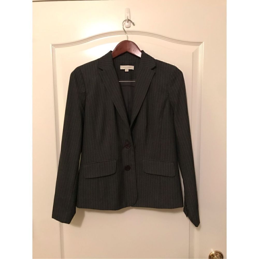 Ann Taylor Factory￼ - Blazer